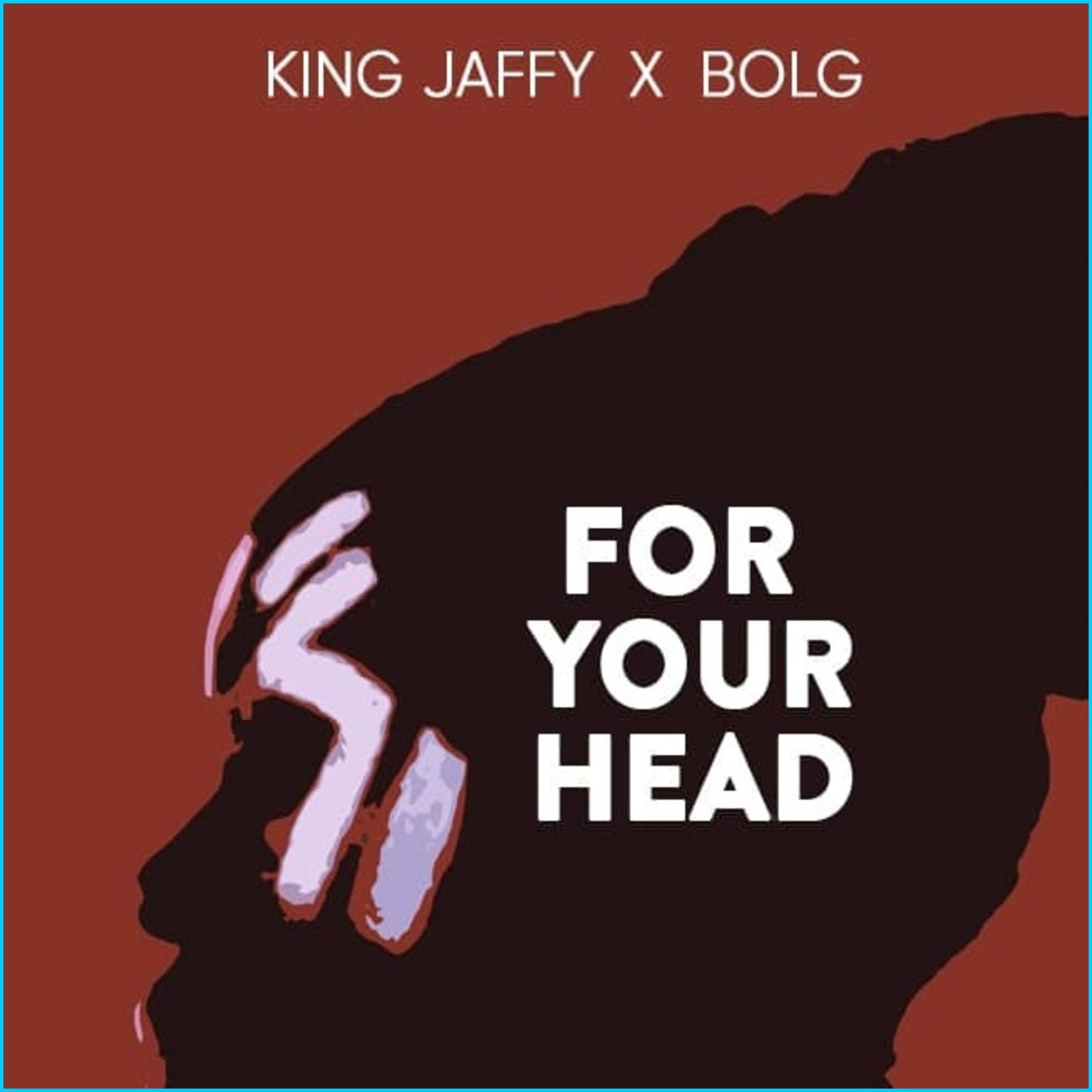 BOLG FOR YOUR HEAD