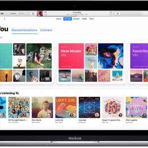 How to Submit Your Music to Apple Music Playlists