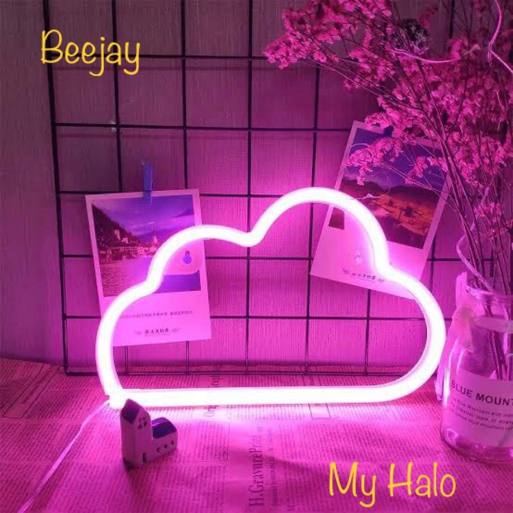 Beejay - My Halo