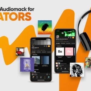 How to Get Verified on Audiomack