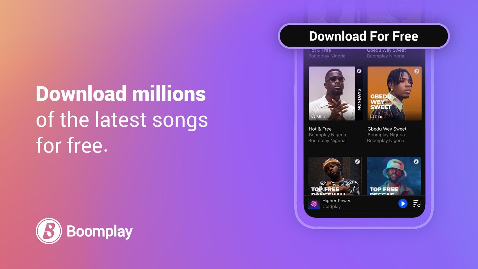 Here is a Musician's guide on What is Boomplay Music? With 70 million users, Boomplay is the most popular music streaming service in Africa.