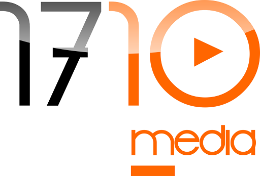 1710Media.com Logo