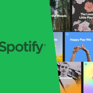 Spotify Playlists
