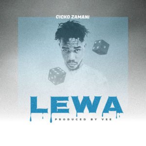Cicko Zamani - Lewa
