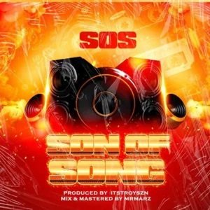 S.O.S - Son of Song