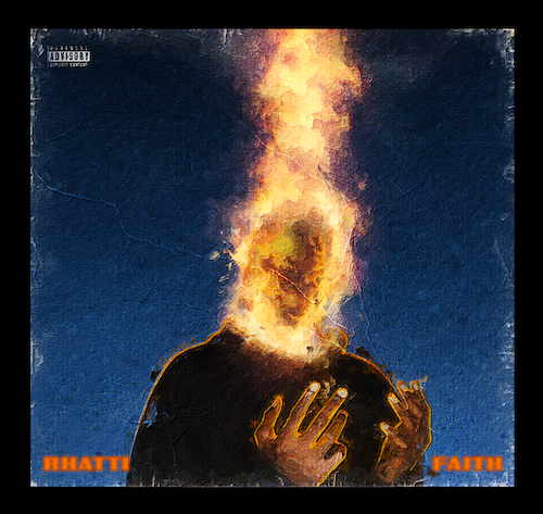 Rhatti - Faith