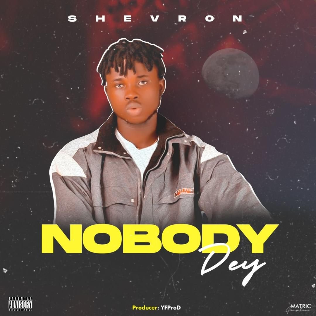 Shevron - Nobody