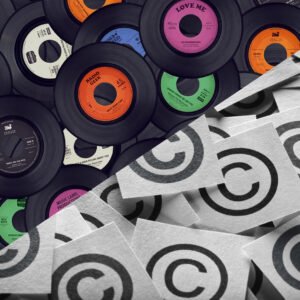 How to Copyright Music in Nigeria