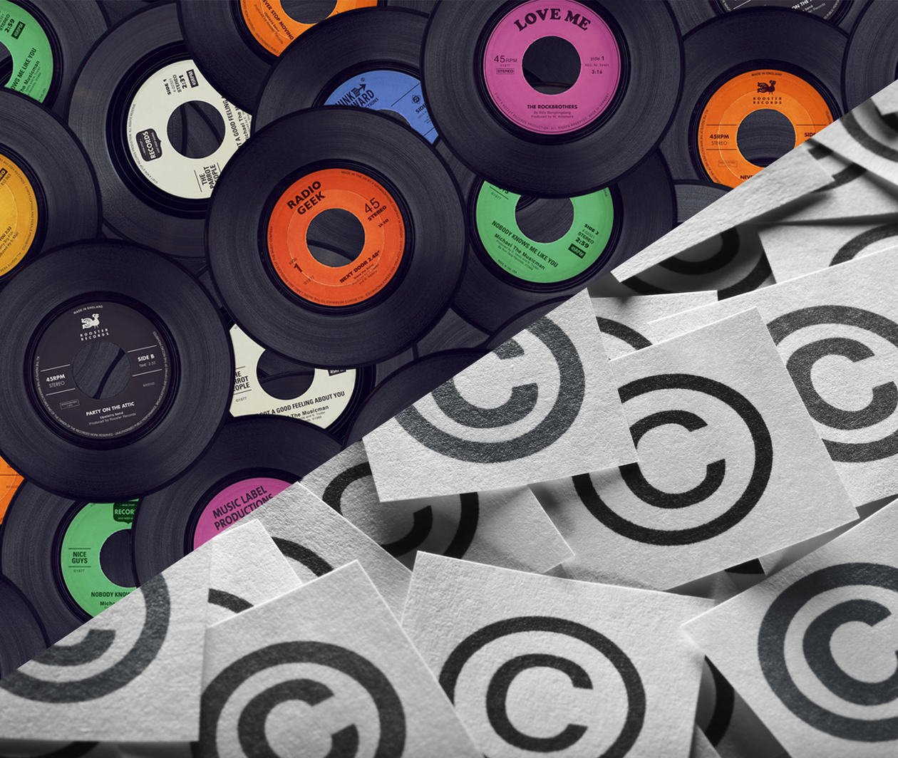 How to Copyright Music
