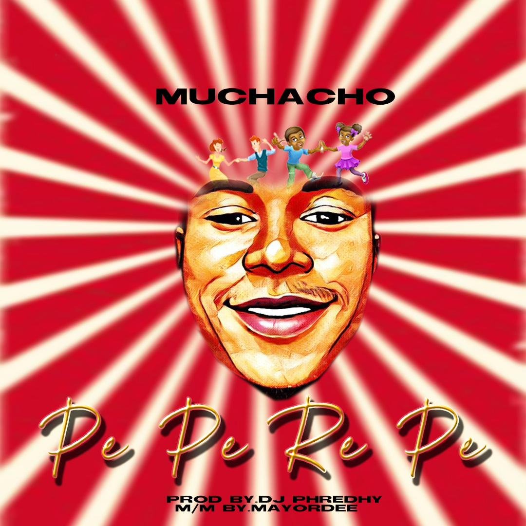 Muchacho - Pe Pe Re Pe