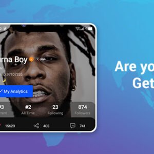 How to Get Verified on Boomplay