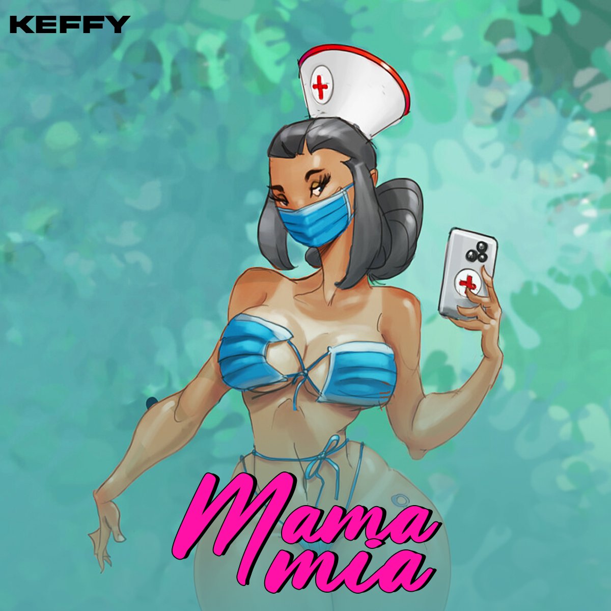 Keffi - Mama Mia