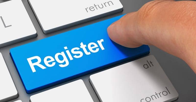 How to register a Music Company