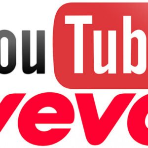VEVO vs Youtube