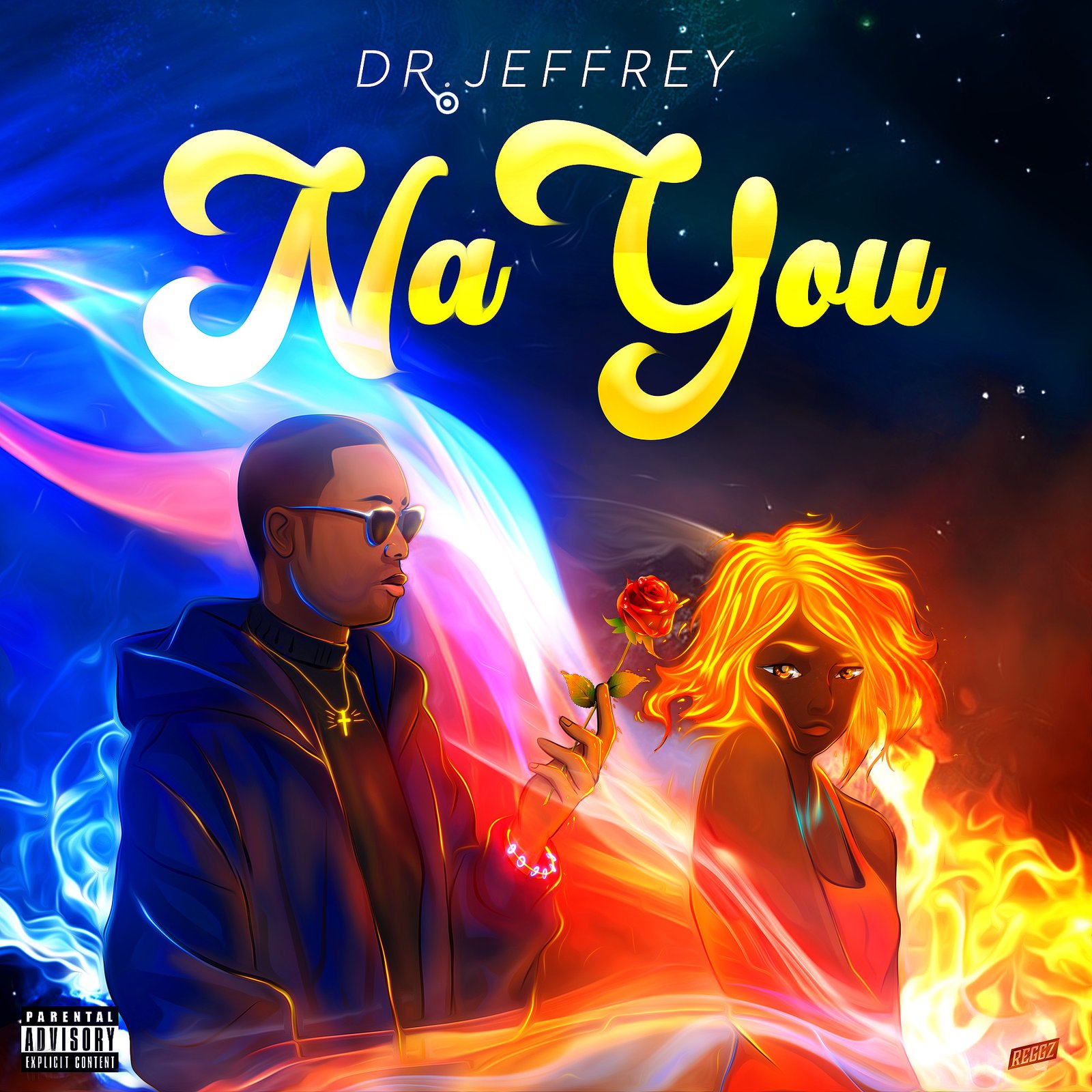 Dr Jeffrey - Na You