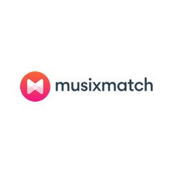 Musixmatch-logo