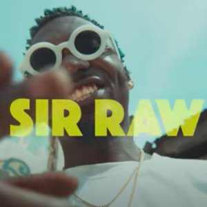 Sir Raw - Owo Igbo ft. Otega