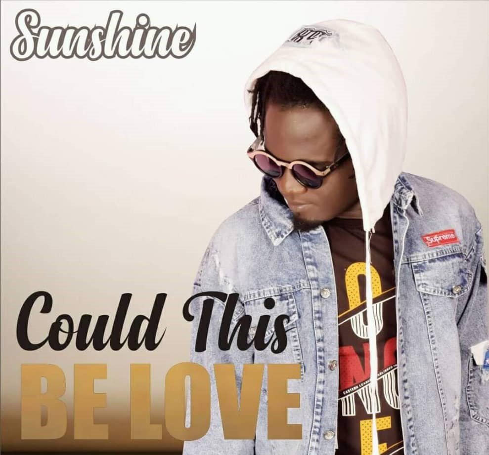 Sunshine - Could This Be Love