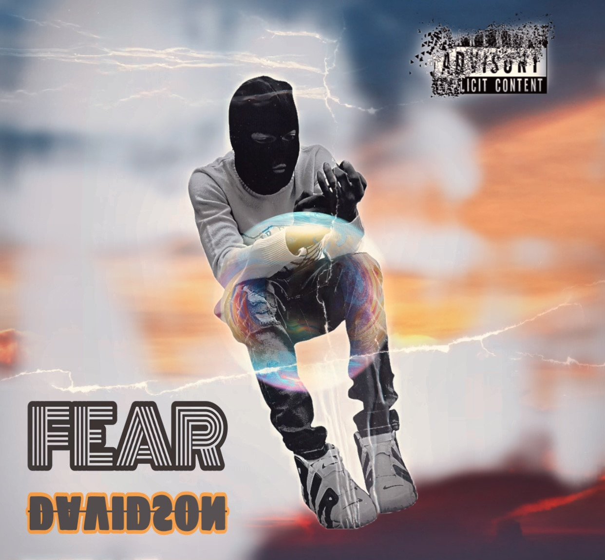 Davidon - Fear
