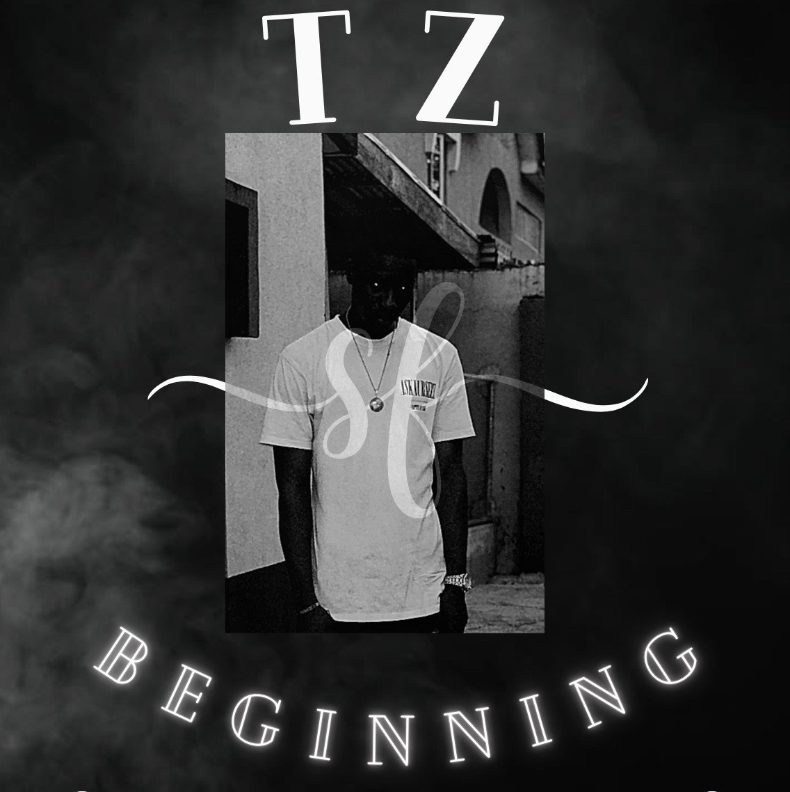 TZ - Beginning (E.P)