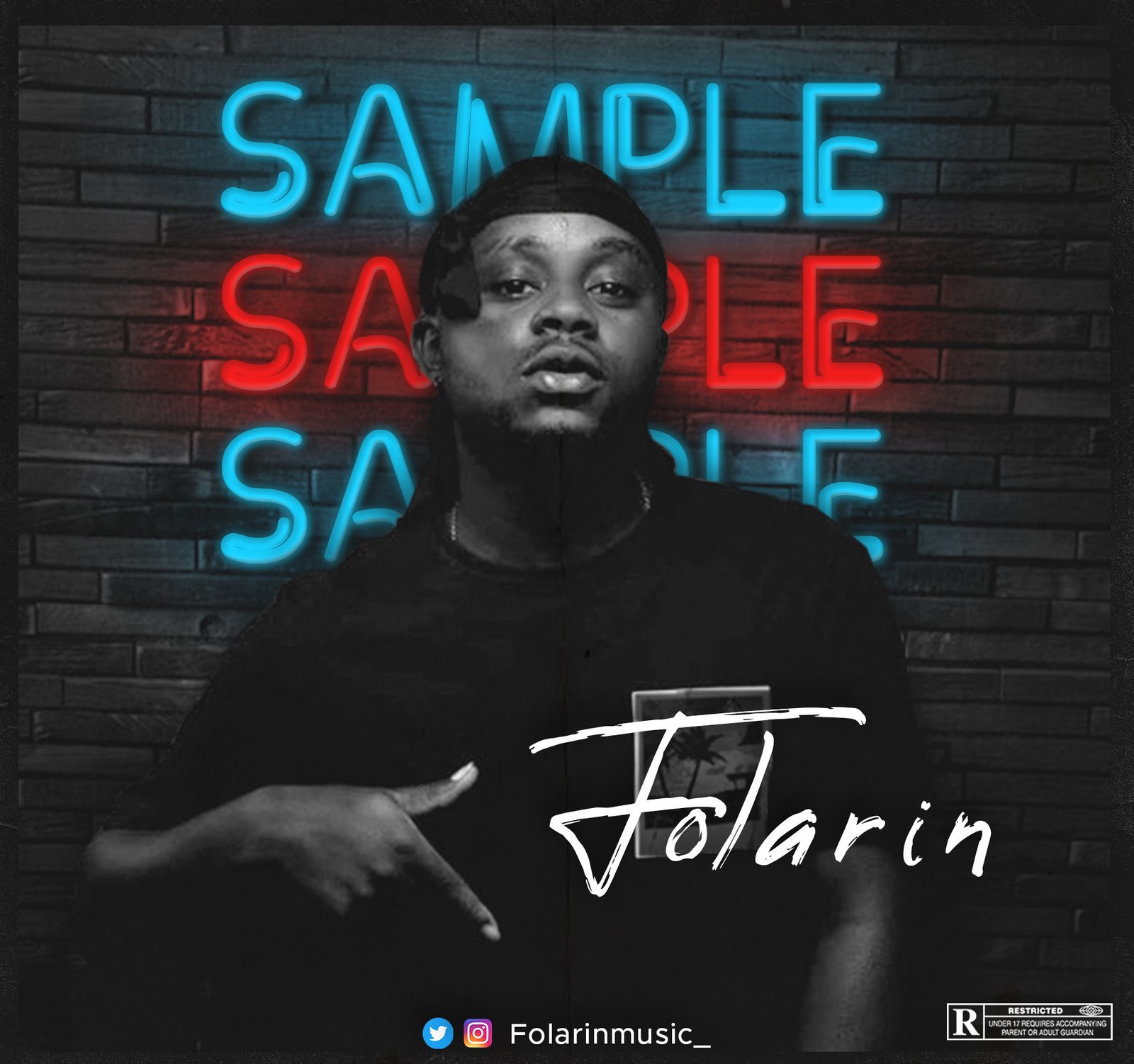 Folarin - Sample