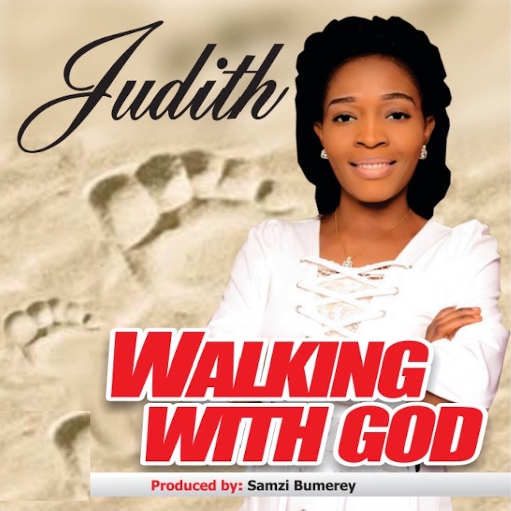 Judith - Walking with God